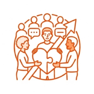 Transparent Collaboration