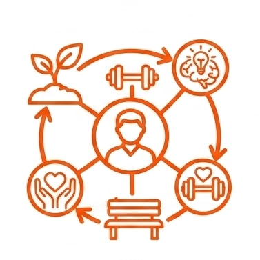 Holistic Care Coordination