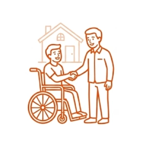 Bespoke Disability Support
