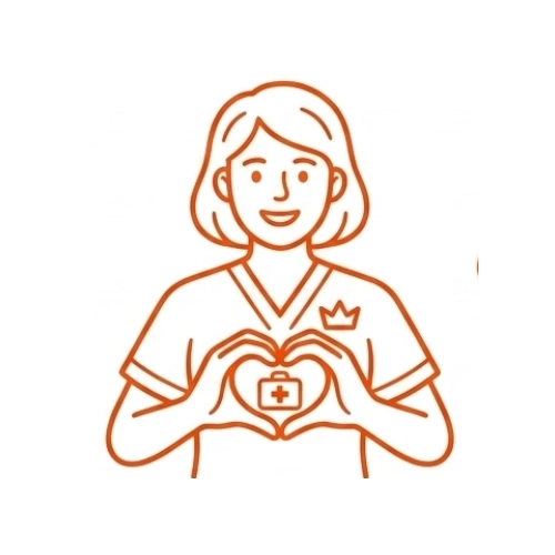Our Heart-Led Professionals