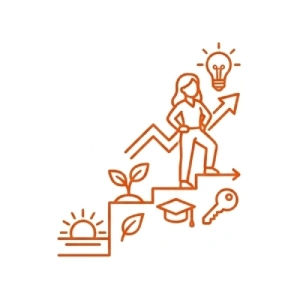 Empowerment Through Growth